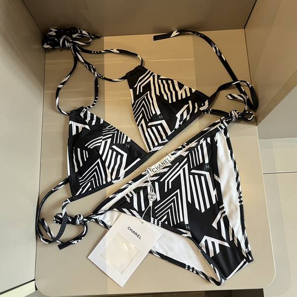 Chanel Bikinis CHB00174