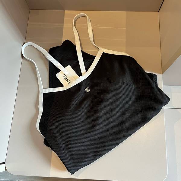 Chanel Bikinis CHB00221 Chanel Bikinis CHB00221