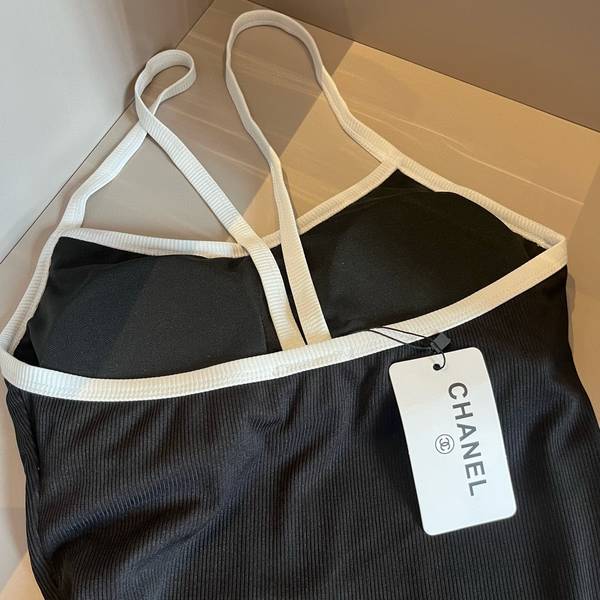 Chanel Bikinis CHB00221 Chanel Bikinis CHB00221