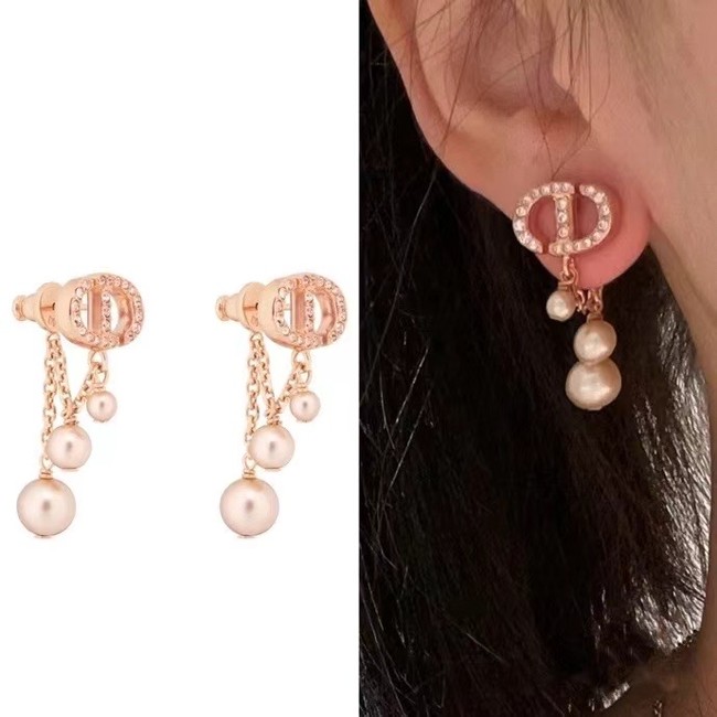 Dior Earrings CE14660