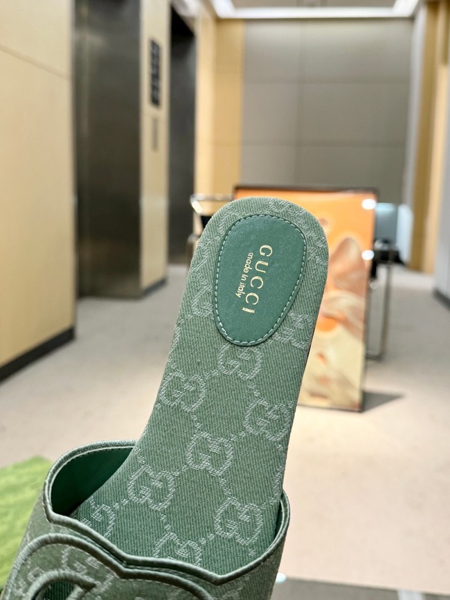 Gucci WOMENS SANDAL 11997-5