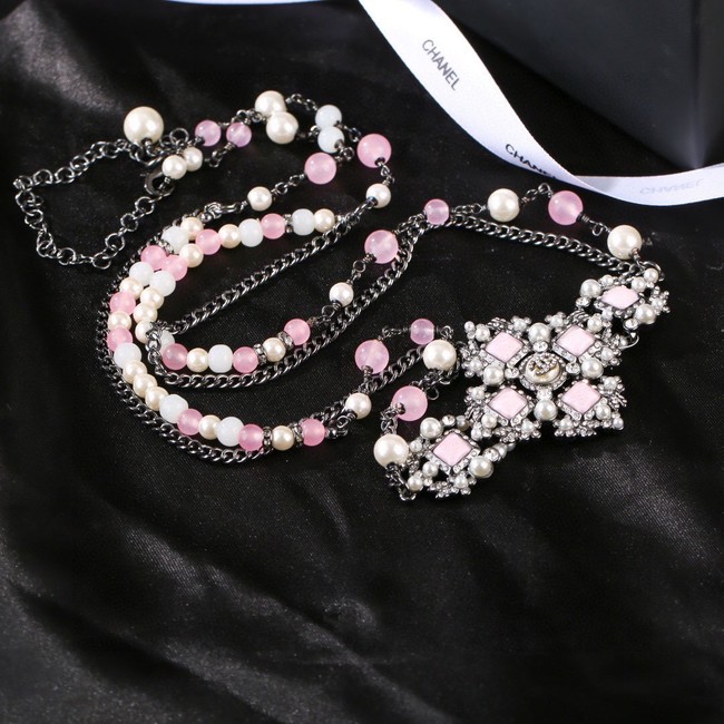 Chanel Chatelaine CE14866