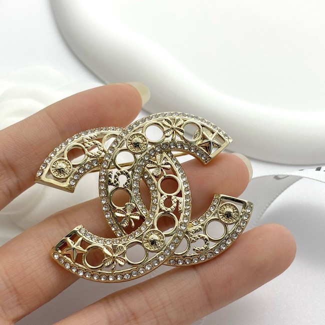 Chanel Brooch CE15315