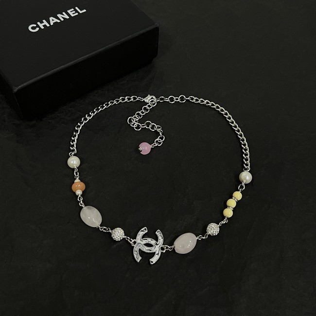 Chanel necklace CE15299