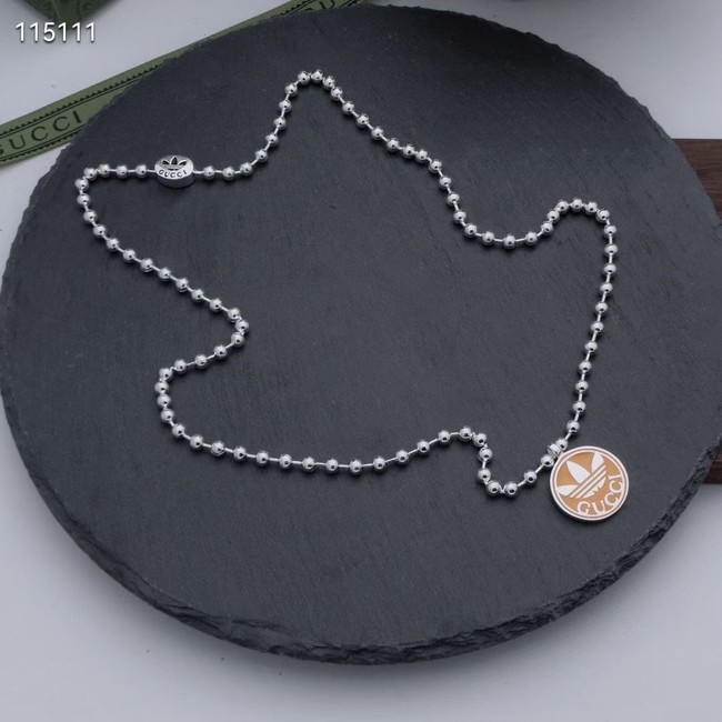 Gucci necklace CE15335