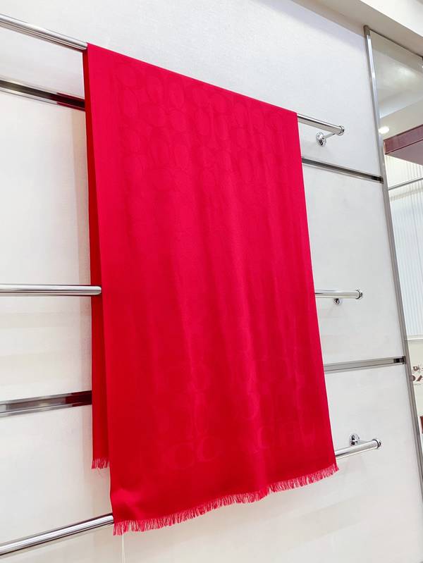 Coach Scarf COC00010