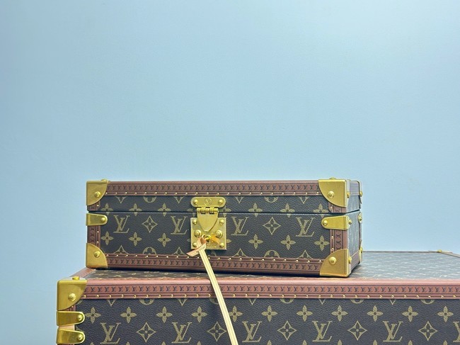 Louis Vuitton Coffret 8 Montres M20016-5