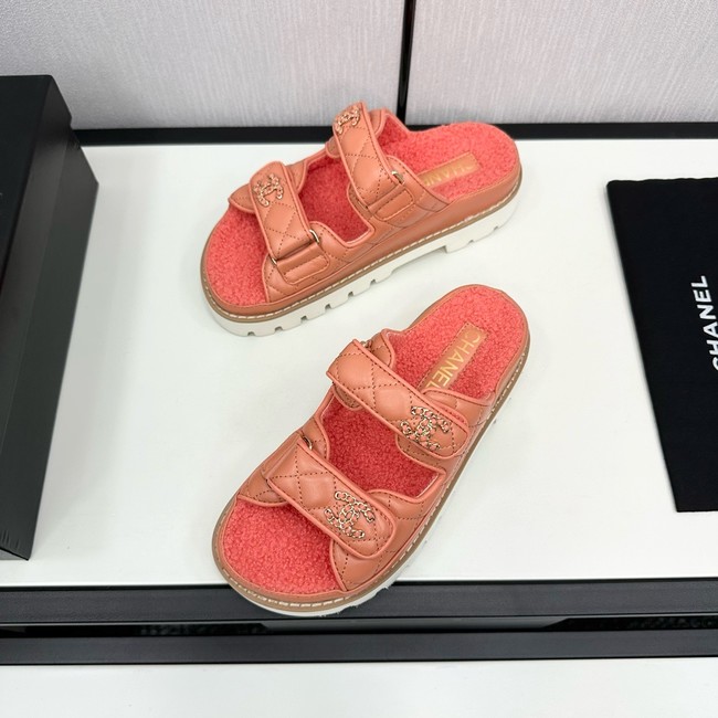 Chanel Shoes 55703-9