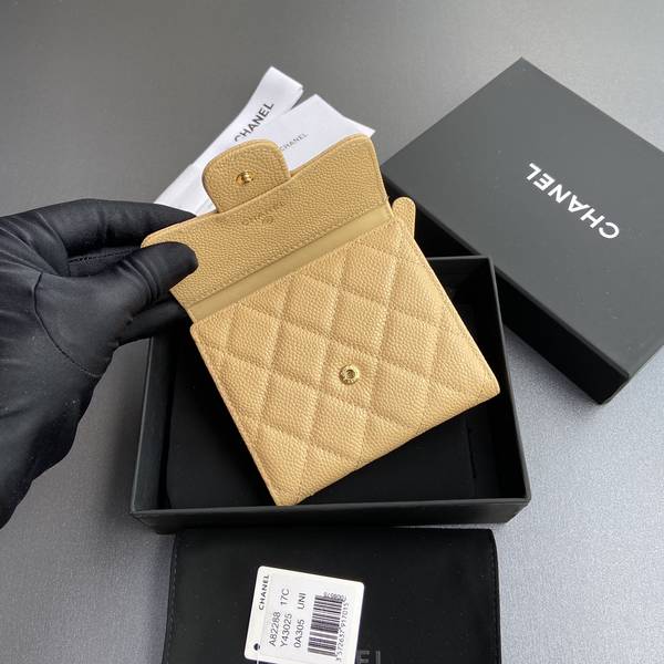 Chanel Card Holder Wallet CHW00054 Chanel Card Holder Wallet CHW00054