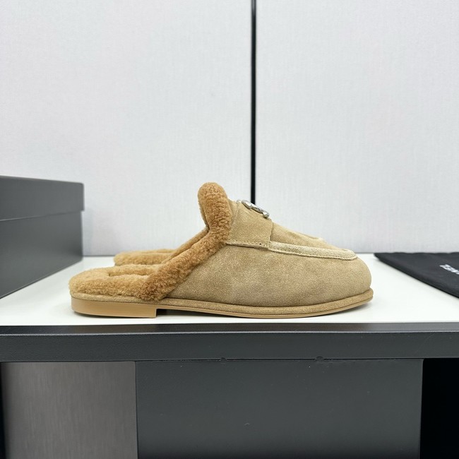 Chanel Shoes 55716-5