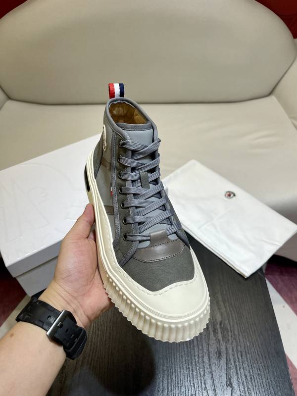 Moncler Shoes MOS00021