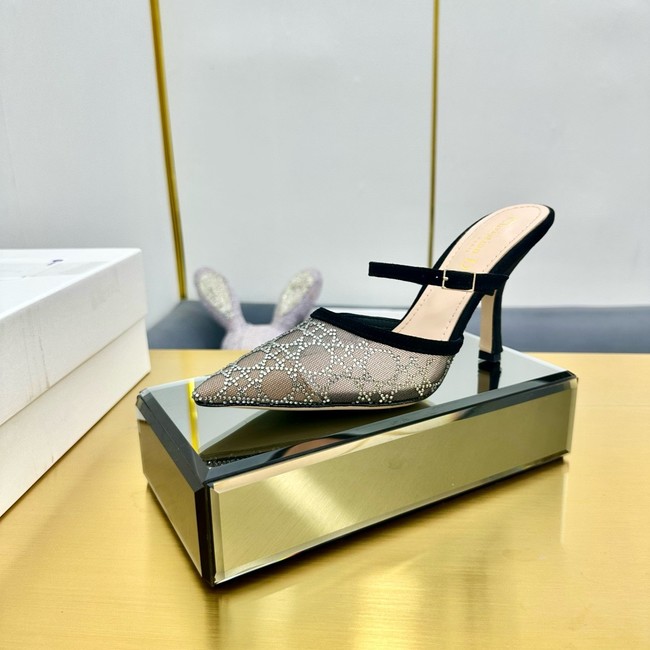 Dior WOMENS SANDAL 55732-4