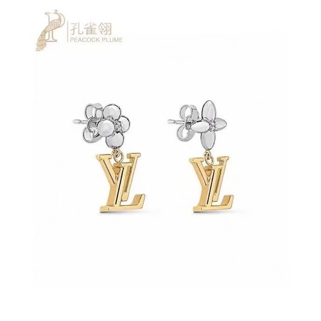 Louis Vuitton Earring CE15874