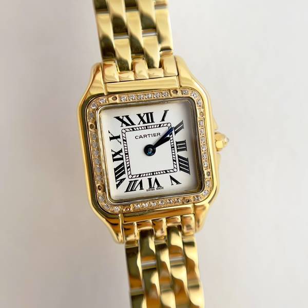 Cartier Watch CTW00722