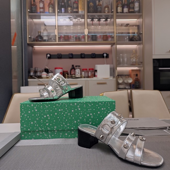 Balenciaga WOMENS SANDAL 55820-2