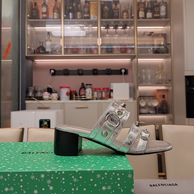 Balenciaga WOMENS SANDAL 55820-2