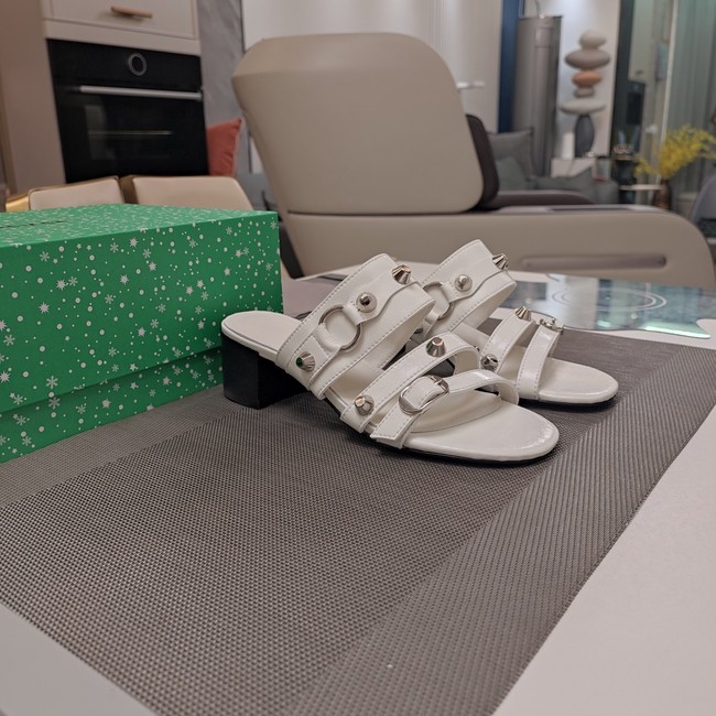 Balenciaga WOMENS SANDAL 55820-3