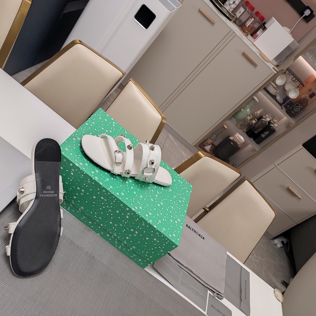 Balenciaga WOMENS SANDAL 55821-4