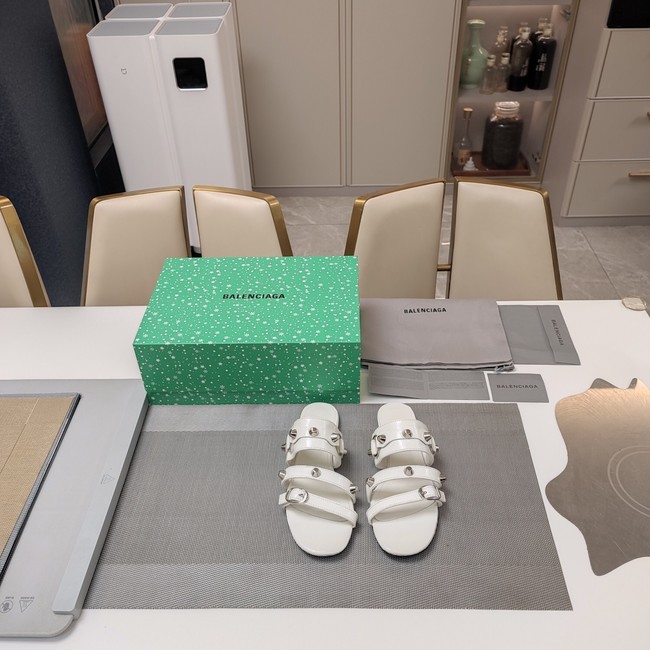 Balenciaga WOMENS SANDAL 55821-4