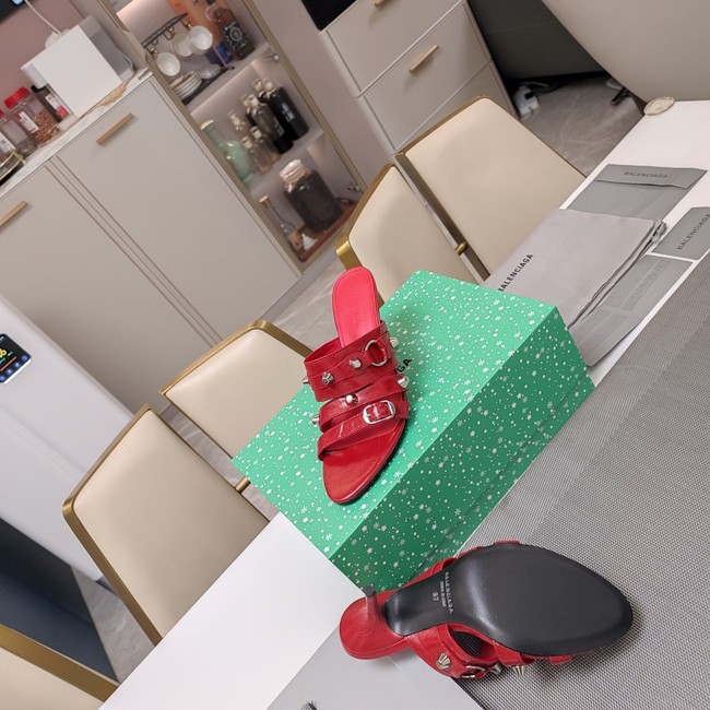 Balenciaga WOMENS SANDAL 55822-2