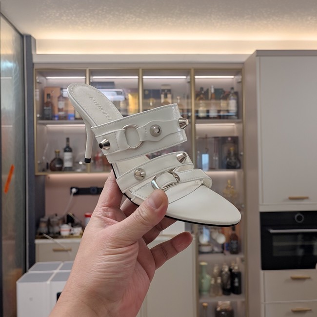 Balenciaga WOMENS SANDAL 55822-4