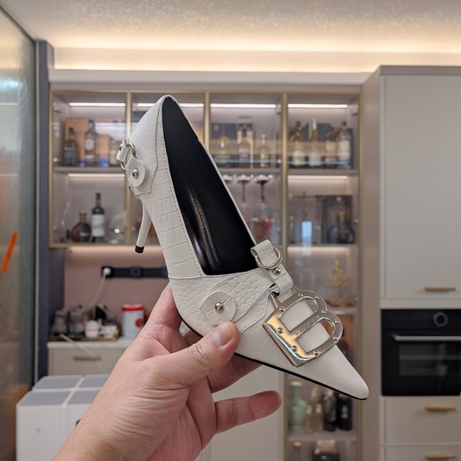 Balenciaga WOMENS Shoes 55824-1