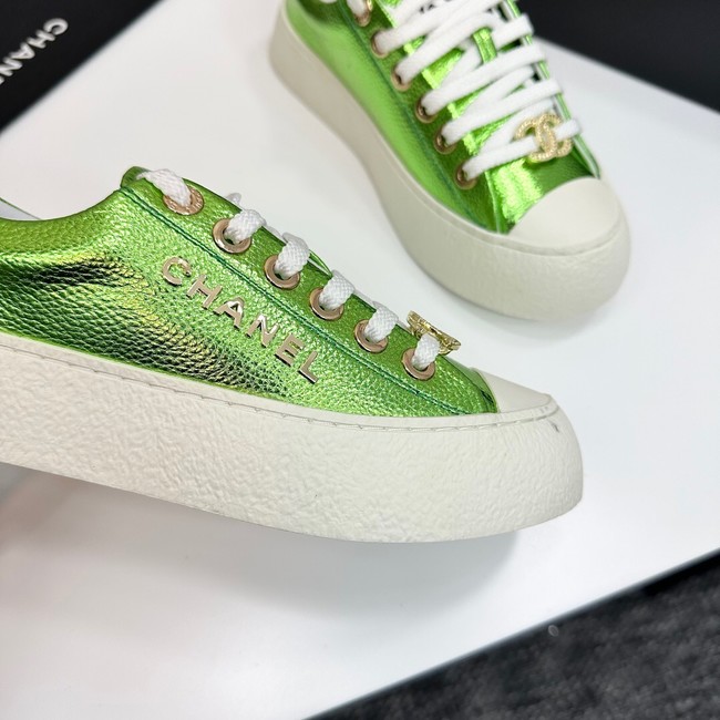 Chanel Flat shoes 55827-3