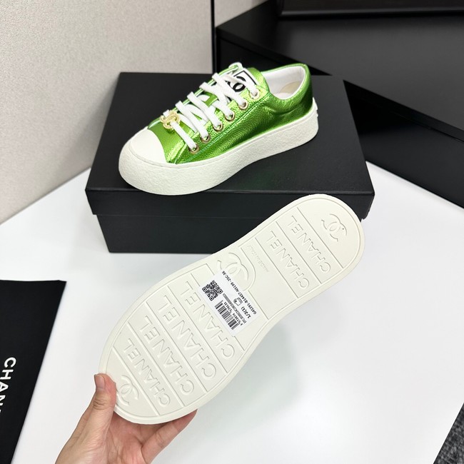 Chanel Flat shoes 55827-3