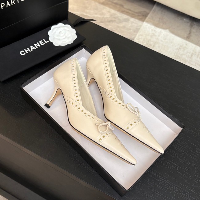 Chanel High heels 55831-1