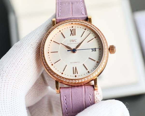 IWC Watch IWW00019-1