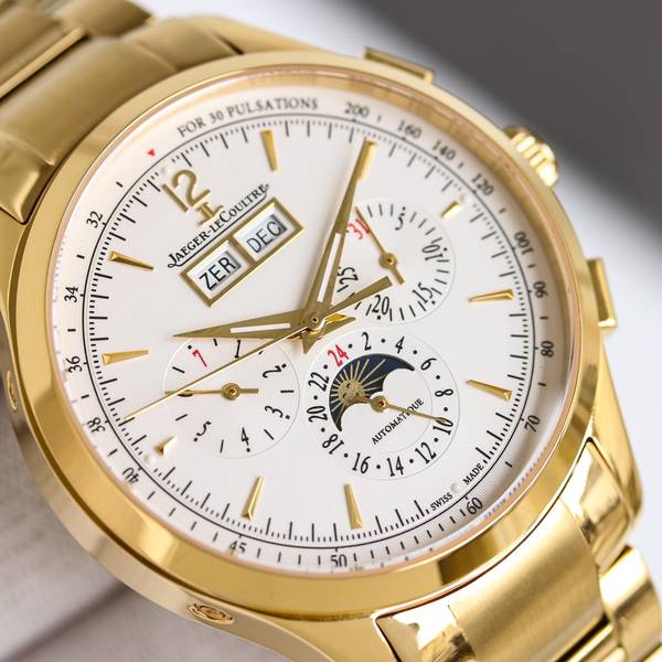 Jaeger-LeCoultre Watch JLW00040-1