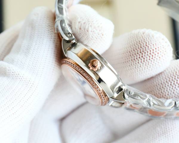 Longines Watch LGW00241-1