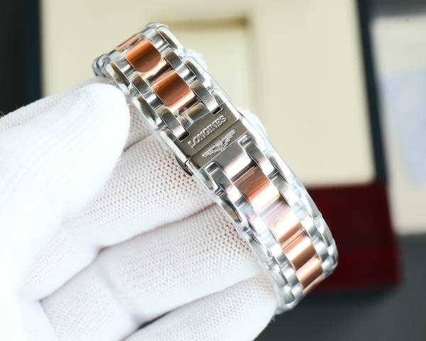 Longines Watch LGW00241-1