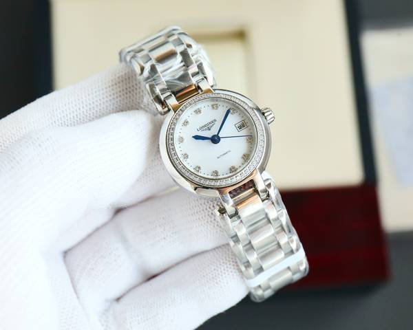 Longines Watch LGW00243-2