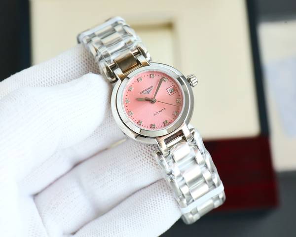 Longines Watch LGW00245