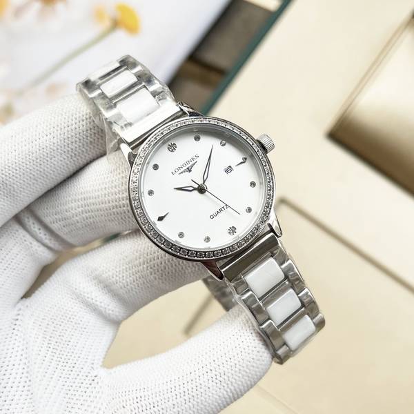 Longines Watch LGW00246-3