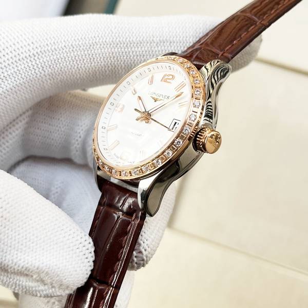 Longines Watch LGW00247-1