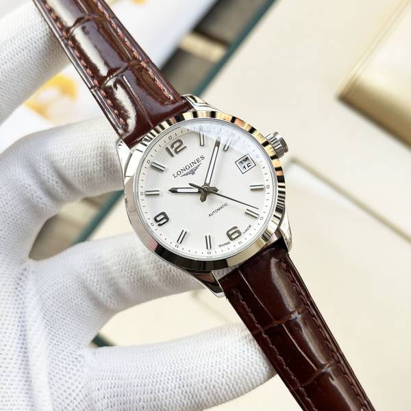 Longines Watch LGW00247-2