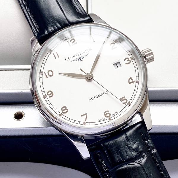 Longines Watch LGW00252-1