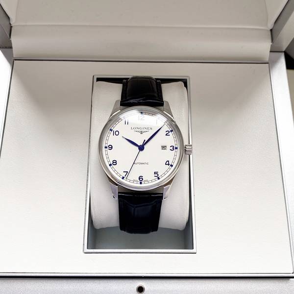 Longines Watch LGW00252-2