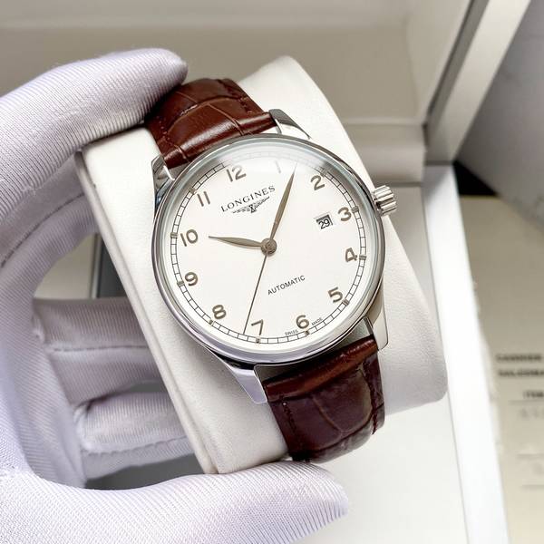 Longines Watch LGW00252-3
