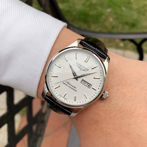 Longines Watch LGW00254-1