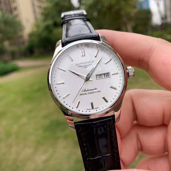 Longines Watch LGW00254-1