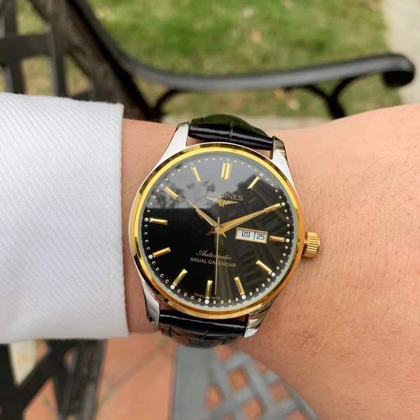 Longines Watch LGW00254-4