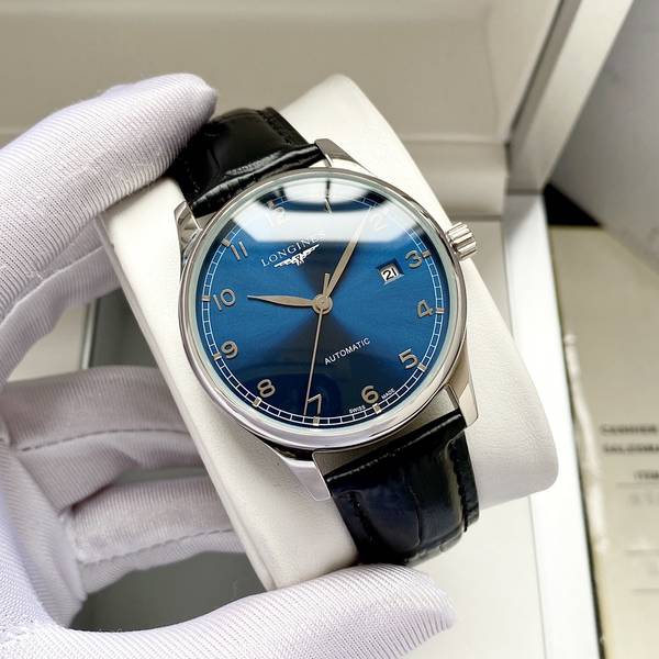 Longines Watch LGW00256-1