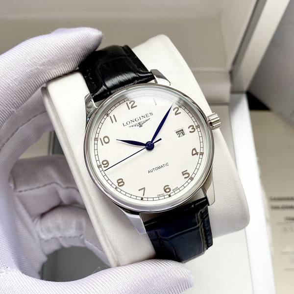 Longines Watch LGW00256-2