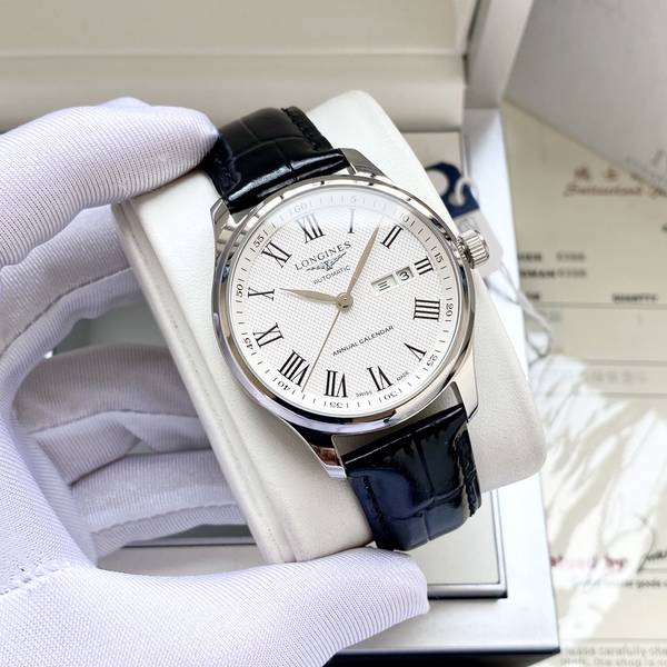 Longines Watch LGW00265-2