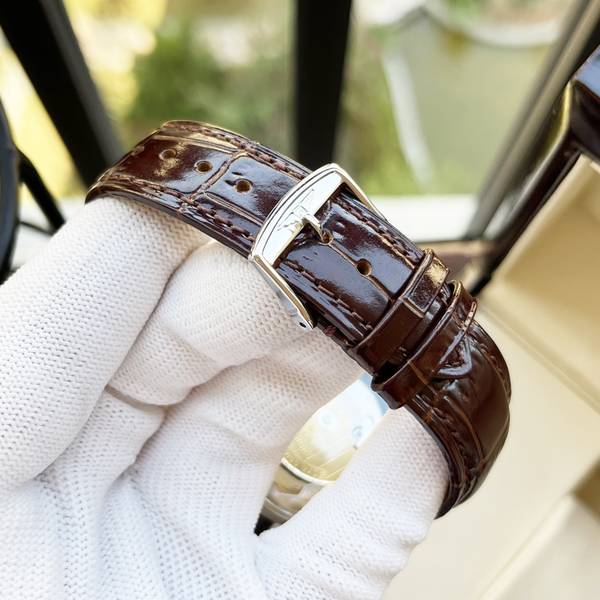 Longines Watch LGW00271-1