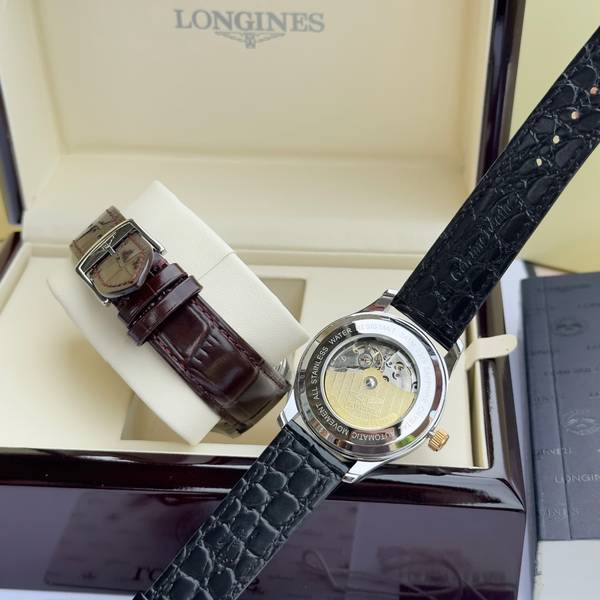 Longines Watch LGW00276-1