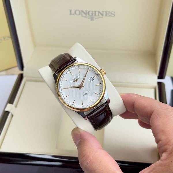 Longines Watch LGW00276-2